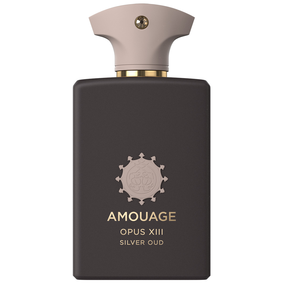Amouage Opus Xiii Silver Oud Edp (100 ml)
