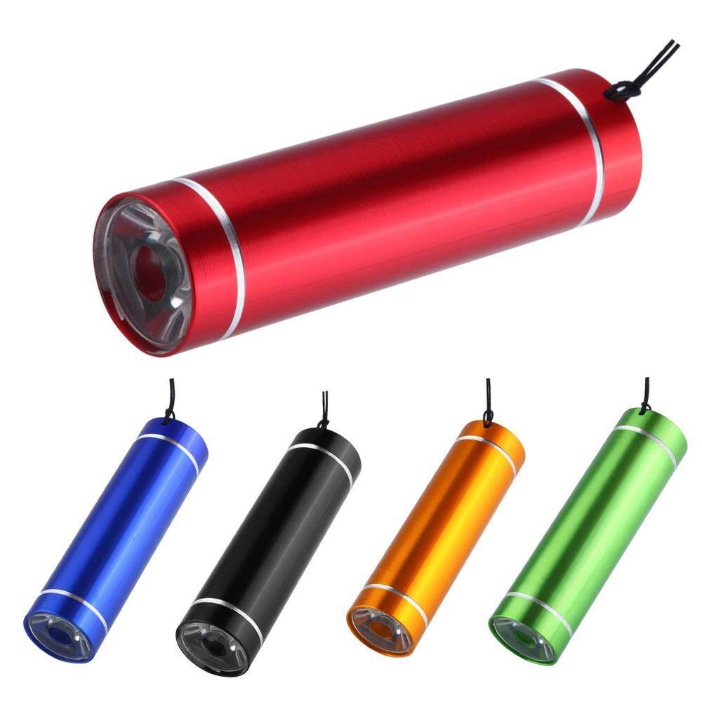Mini lampe torche LED porte-clés, lampe torche LED anti-éblouissement pour l'extérieur, lampe torche LED ultra-lumineuse pour le camping, lampe de poche pour le travail