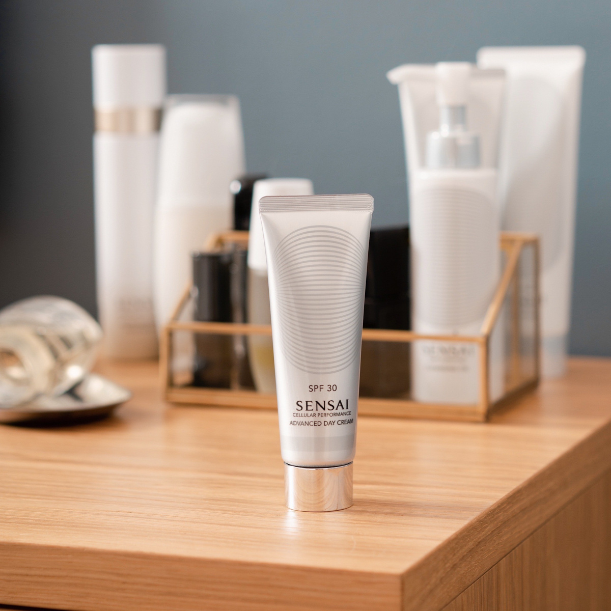 Sensai Cellular Performance Advanced Day Cream SPF30 (50ml)