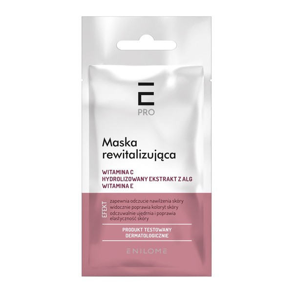 Enilome Pro, maska rewitalizująca, 10 ml
