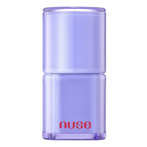 Nuse Care Liptual, nawilżający tint do ust, 03 Redish Huh, 4,5 g