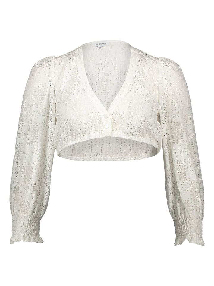 LIMBERRY Dirndlbluse 