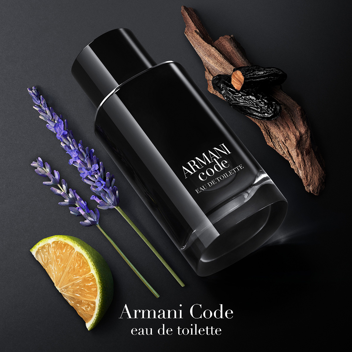 Giorgio Armani Code EdT (30 ml)
