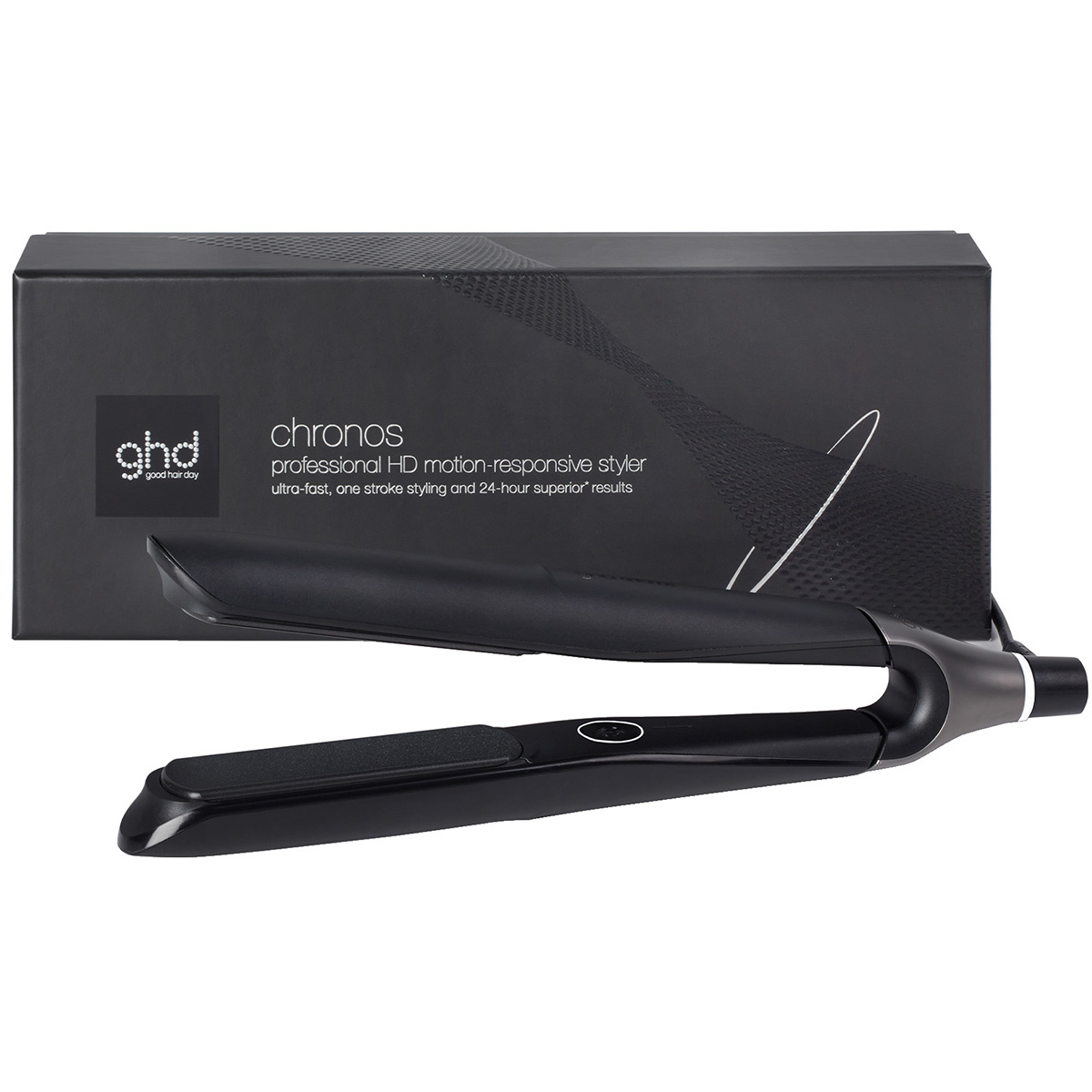ghd Chronos - Hair Straightener