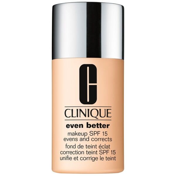 Clinique, Even Better Makeup Broad Spectrum SPF 15, podkład 20 Fair, 30 ml