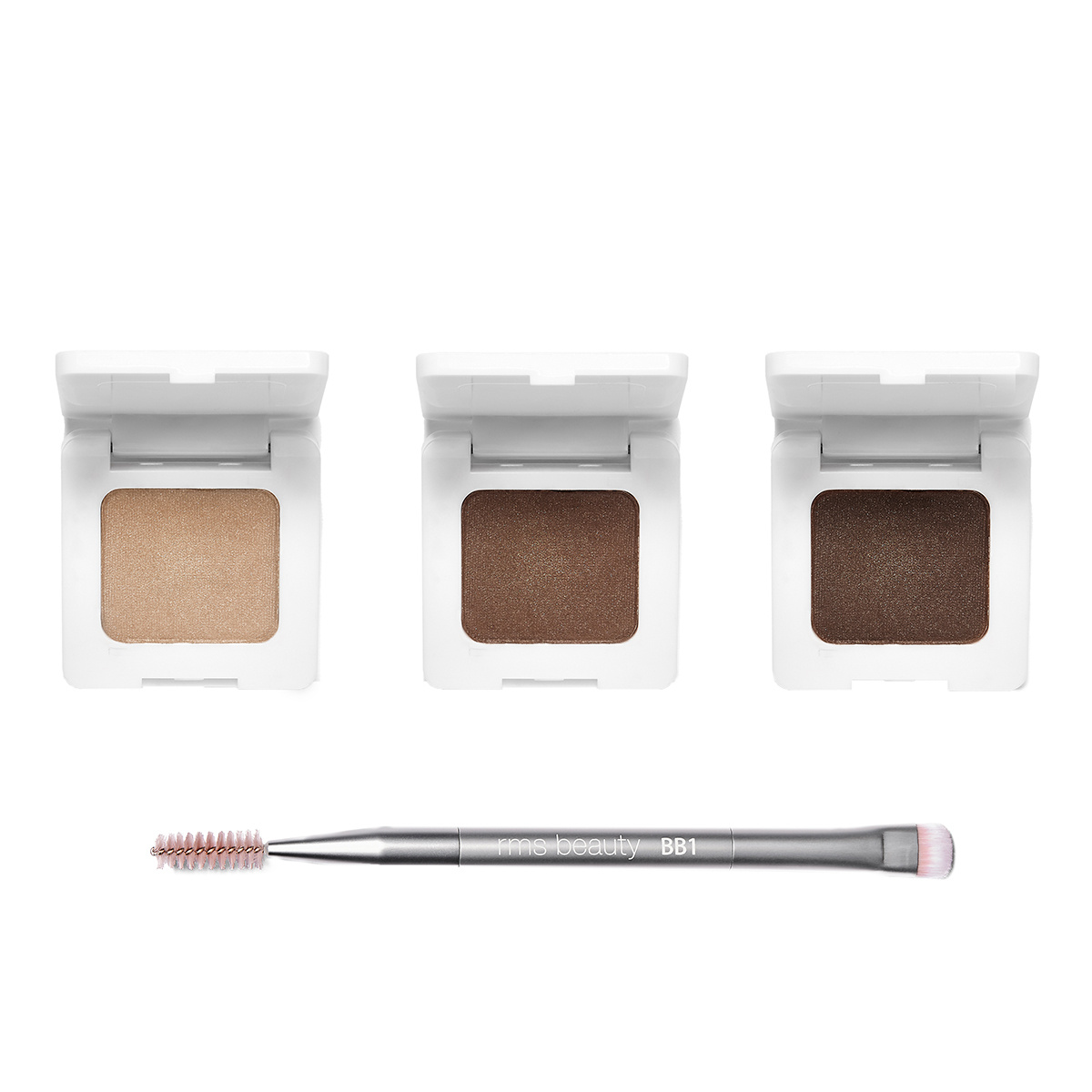 RMS Beauty Back2Brow Brush