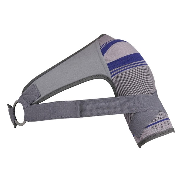 Acromed, orteza stawu ramiennego, lewego, rozmiar 3, 1 szt.