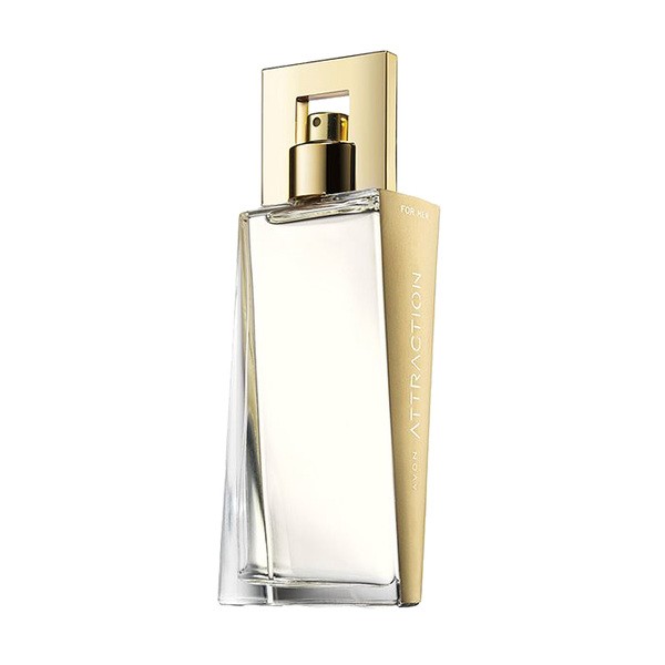 Avon Attraction Original, woda perfumowana dla kobiet, 50 ml