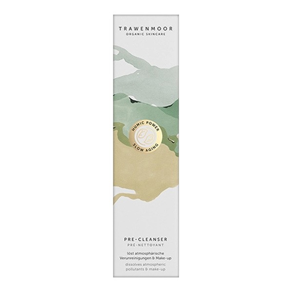 Trawenmoor Pre Cleanser, balsam oczyszczający, 100 ml