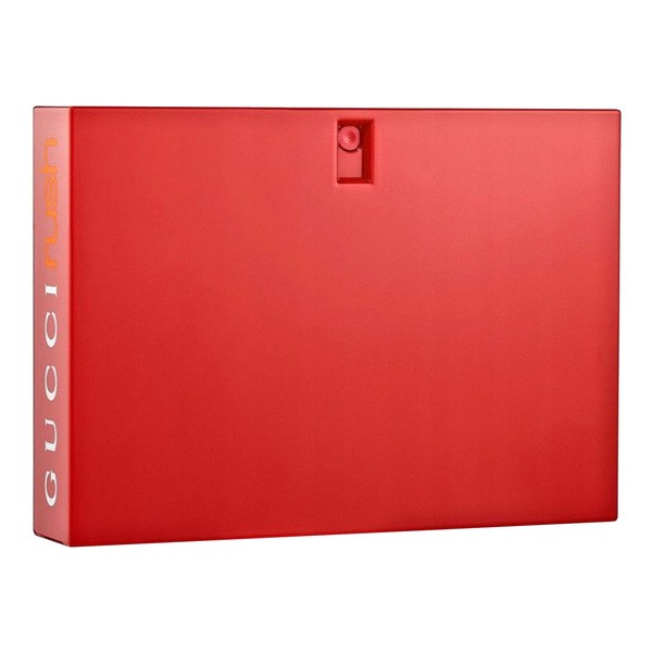 Gucci, Rush, woda toaletowa, spray, 75 ml