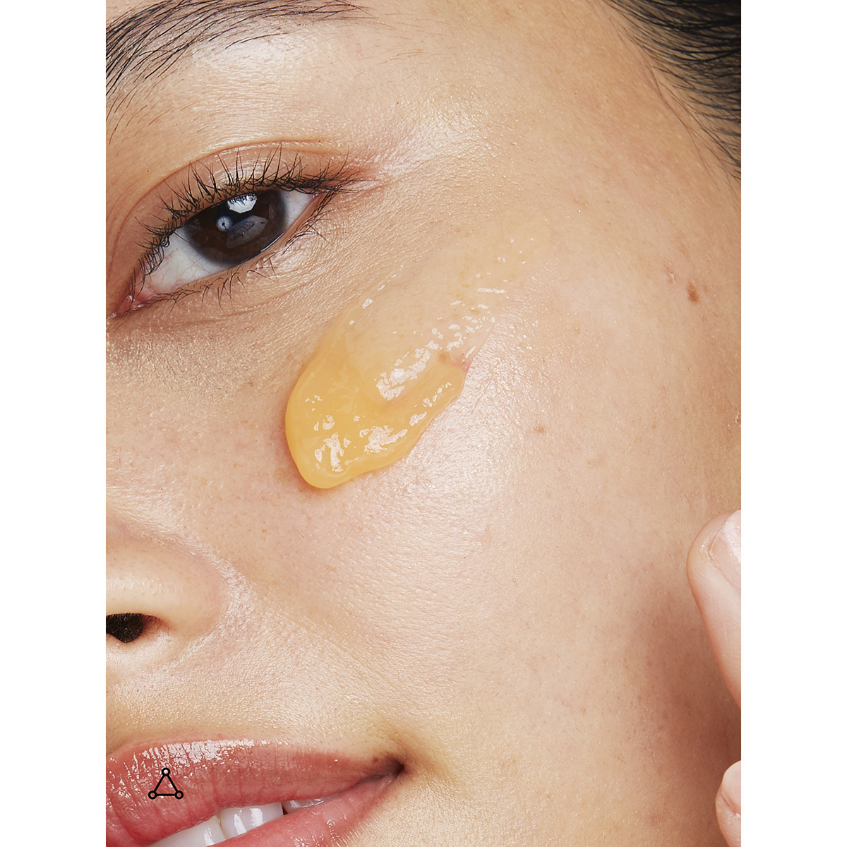 Allies of Skin Molecular Silk Amino Hydrating Cleanser