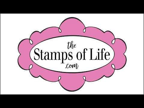 Little Peeps Miller Clear Stamp Set