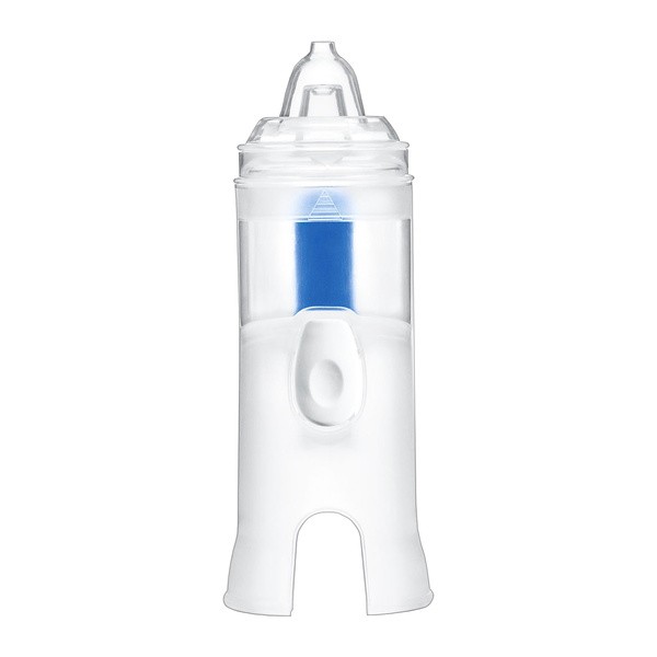FLAEM Rhino Clear-neutralny Nebulizator do oczyszczania zatok