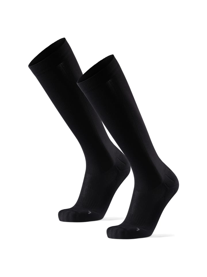 DANISH ENDURANCE Sportsocken Compression in schwarz günstig kaufen
