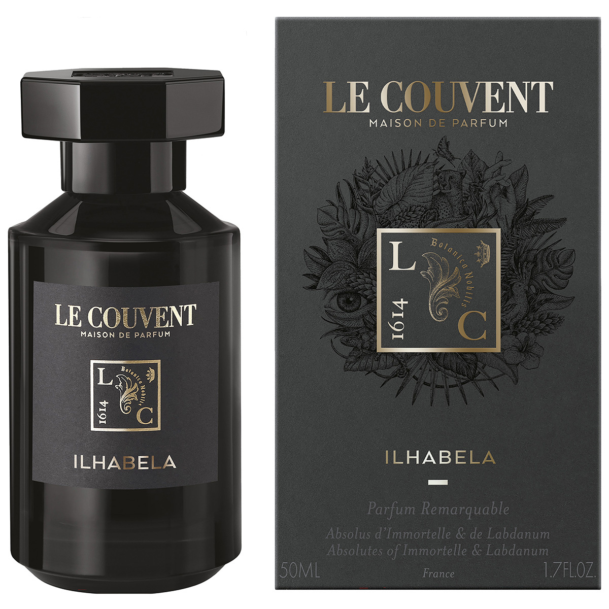 Le Couvent Remarkable Ilhabela EdP