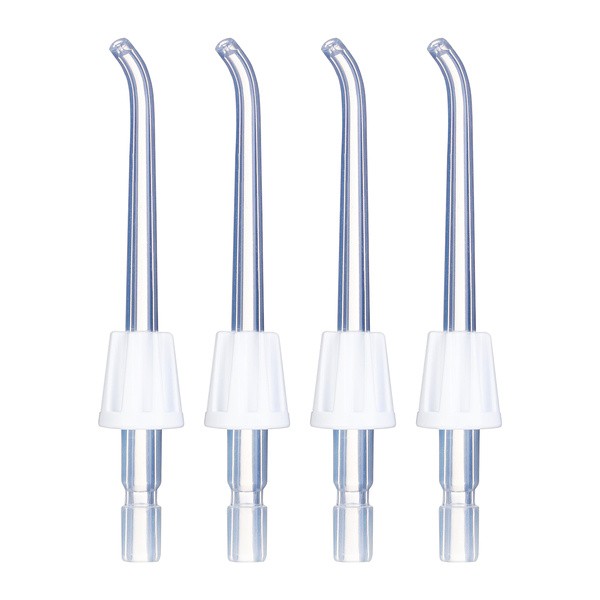 Vitammy Aquarius, dysze do irygatora dentystycznego (model TH1501), 4 szt.