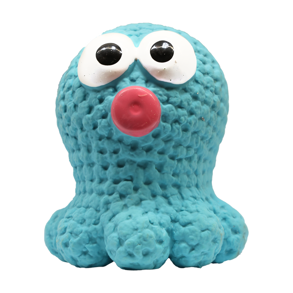 Duvoplus Ośmiornica, lateksowa zabawka dla psa, 1 szt.