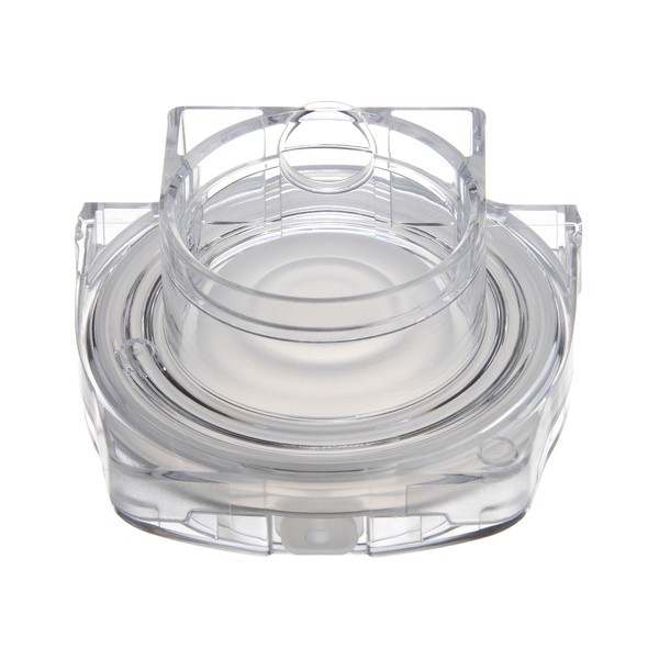 Canpol Babies, części zapasowe do laktatora muszlowego Hands-Free, zestaw, 1 szt.