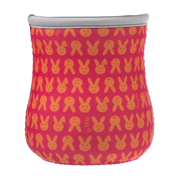 B.BOX, neoprenowa osłonka na bidon dla dzieci, Hip Hop, 1 szt.