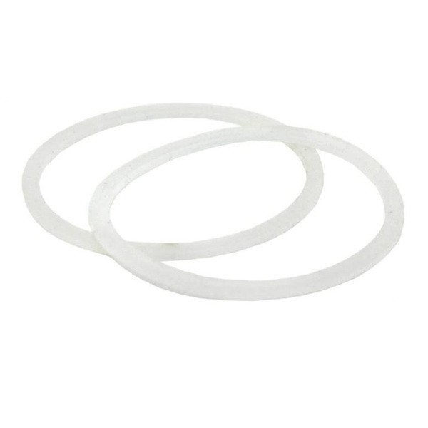 B.box, Zapasowe uszczelki do bidonu, 2 szt.