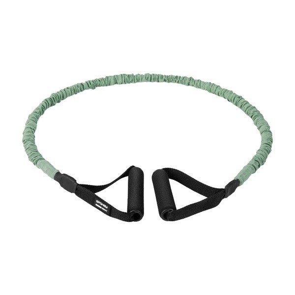 Spokey Supra Tube, ekspander gumowy, heavy 22,5 kg, 1 szt.