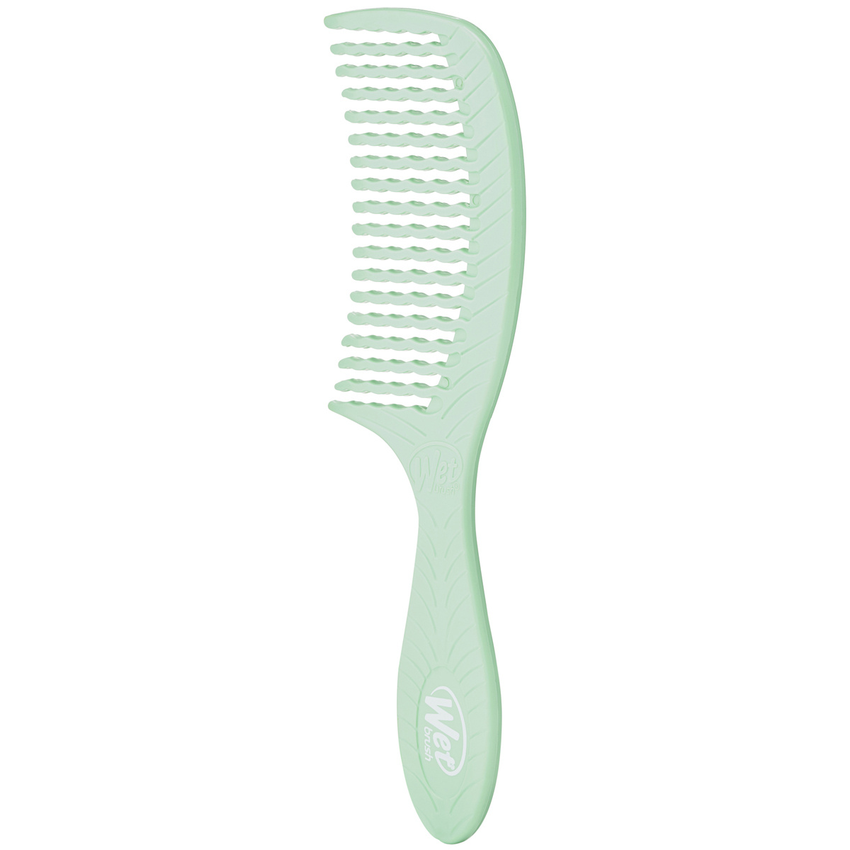 Wetbrush Go Green Detangling Comb