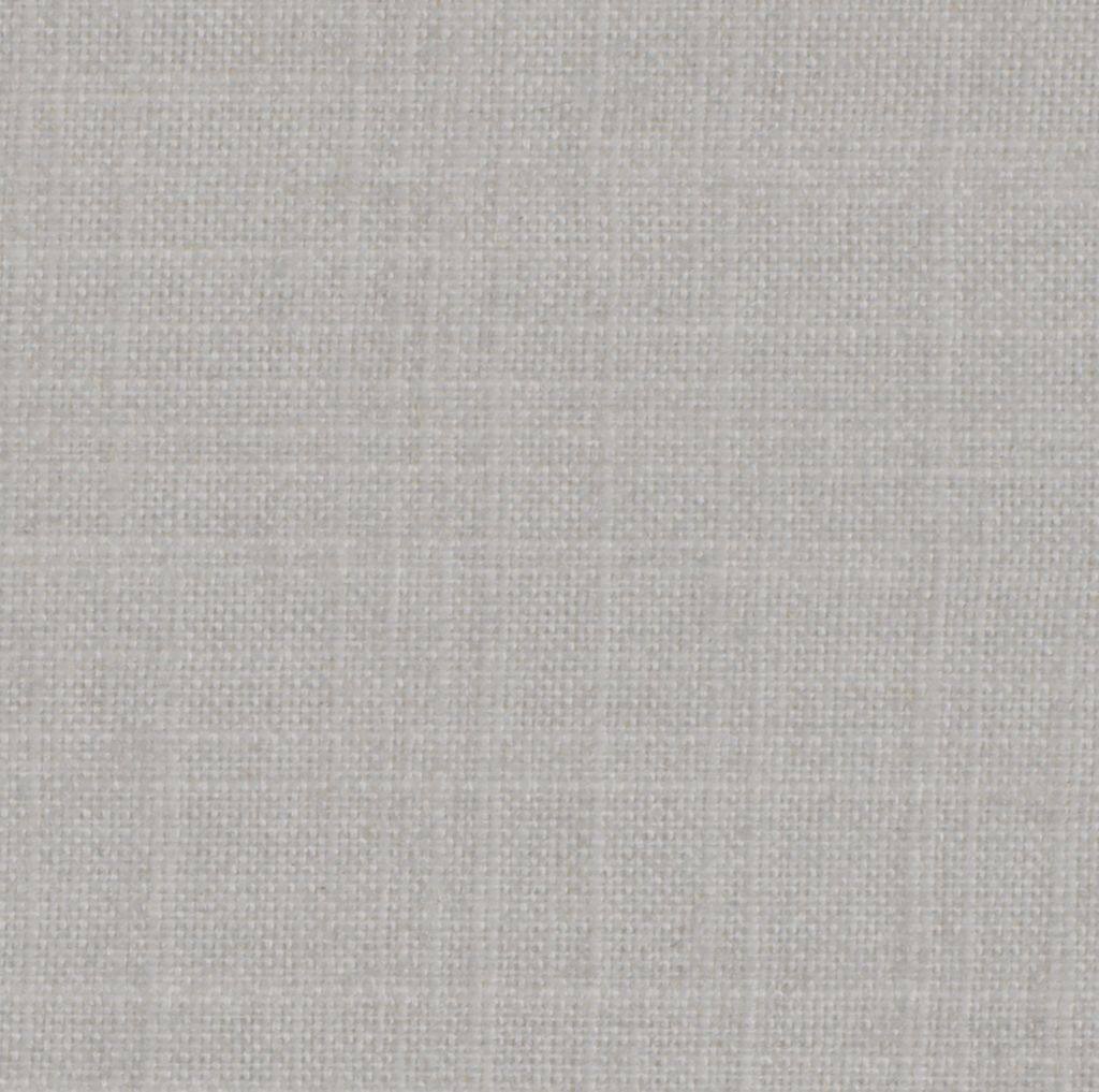 HERTEGRAS Vokset stof HERTEGRAS bredde 140 cm grå
