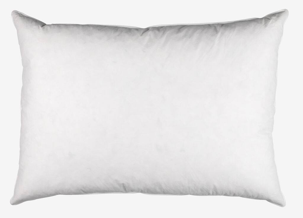 NANNA plus andefjerpude 70x100 høj NANNA