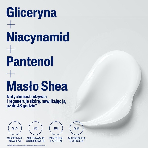 Cetaphil DA Ultra, krem intensywnie nawilżający, 85 g