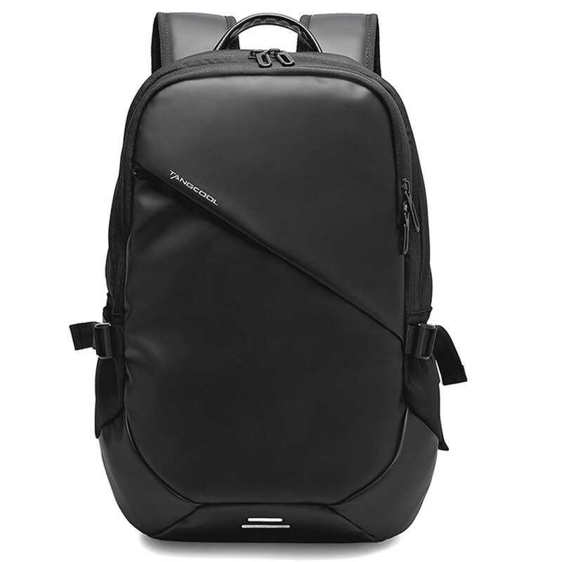 Hot herre-reiseryggsekk for menn med USB-port vanntett ungdoms-ryggsekk skole-ryggsekk dame-ryggsekk