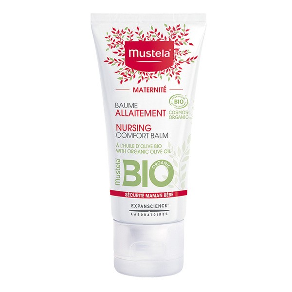 Mustela Maternite, balsam do brodawek sutkowych, 30 ml