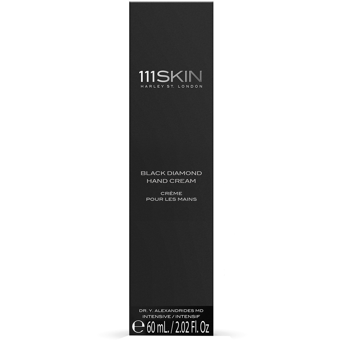 111Skin Celestial Black Diamond Hand Cream (60 ml)