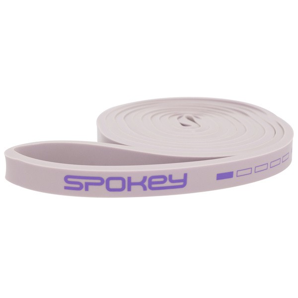 Spokey POWER, guma treningowa, super light 0-13 kg, 1 szt.