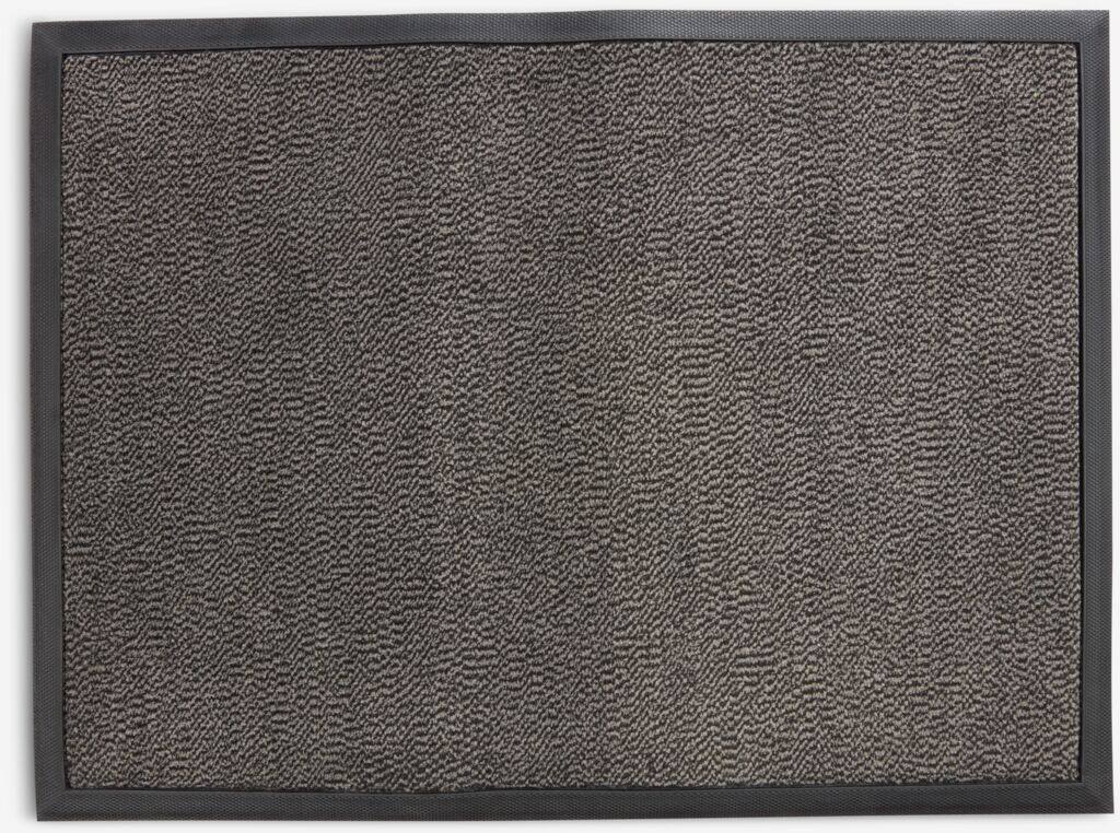 FRYTLE FRYTLE dørmåtte 60x80x0,5 grå