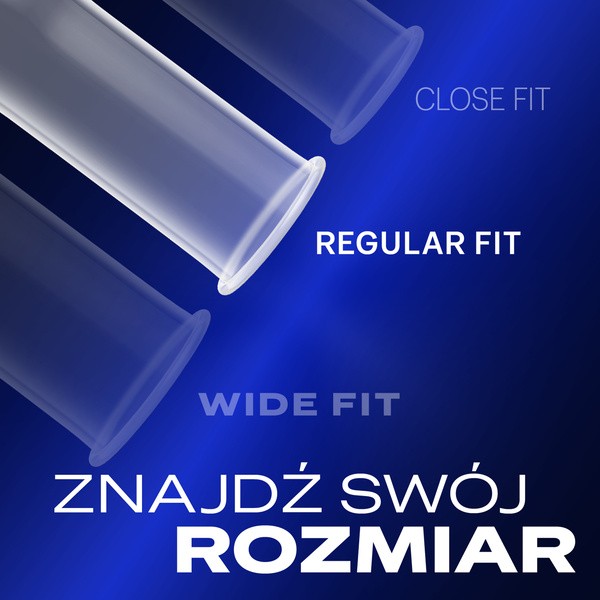 Durex Intense, prezerwatywy, 10 szt.