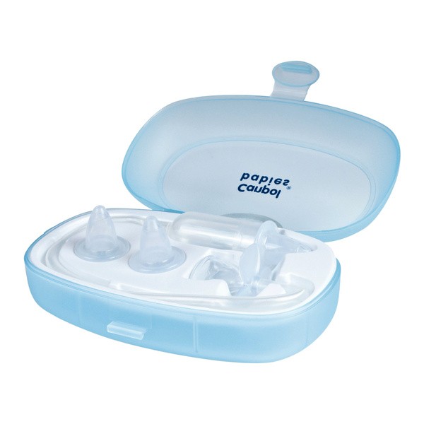 Canpol, aspirator do nosa,1 szt.