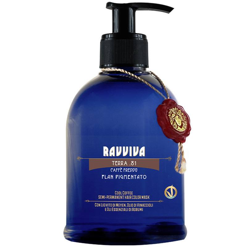 Opificio Emiliano Ravviva