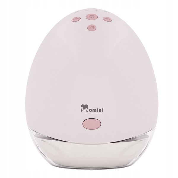 Momini Singleharmony, 4-fazowy bezprzewodowy laktator, 1 szt.