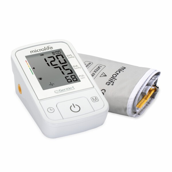 Microlife BP A2 Basic, ciśnieniomierz automatyczny, naramienny, 1 szt.