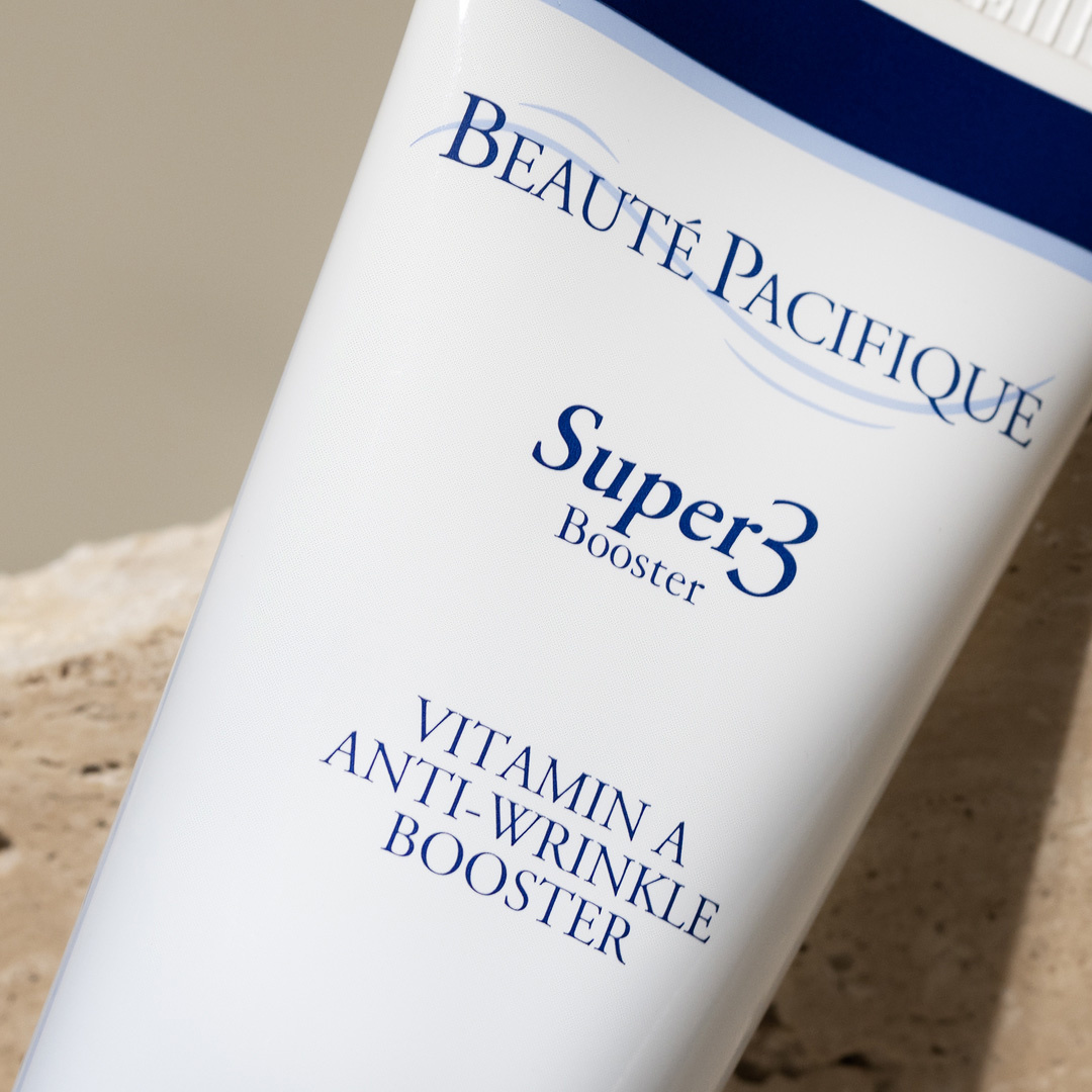 Beauté Pacifique Super 3 Booster (50ml)