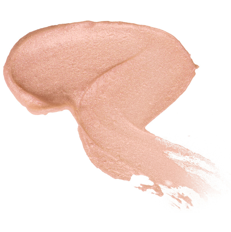 Burt's Bees Lip Shimmer Apricot