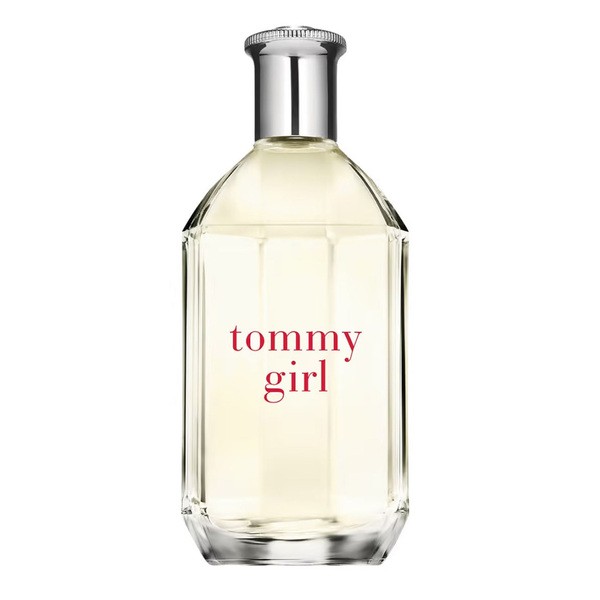 Tommy Hilfiger Tommy Girl, woda toaletowa, spray, 100 ml