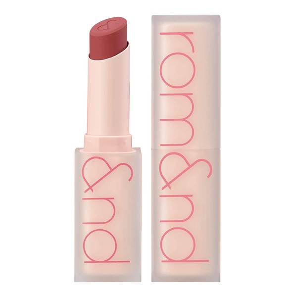 Rom&nd Zero Matte Lipstick, matowa pomadka do ust, 07 Envy Me, 3 g