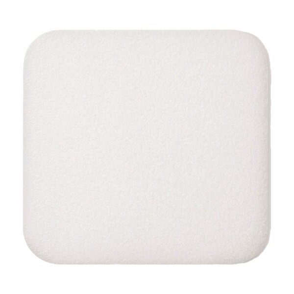 Mepilex, silikonowy opatrunek piankowy, 12,5 cm x 12,5 cm, 1 szt. (z opakowania 5 szt.)