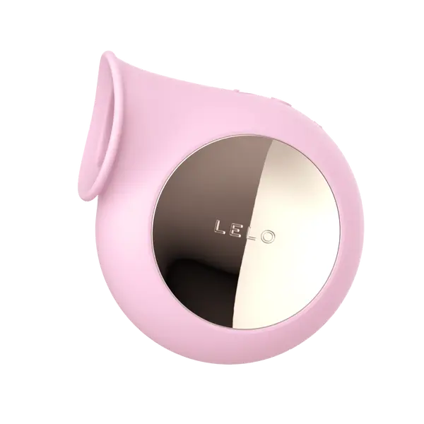 LELO Sila Cruise, soniczny stymulator łechtaczki, Pink, 1 szt.