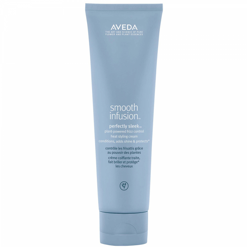 Aveda Smooth Infusion Heat Styling Cream