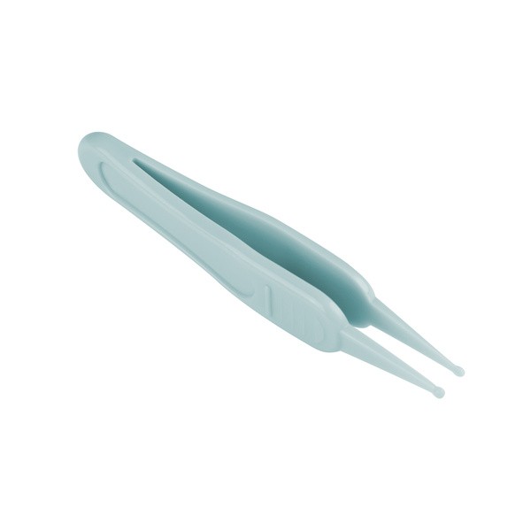 Canpol Babies, zestaw pielęgnacyjny do paznokci dla niemowląt i dzieci, niebieski, 1 szt.