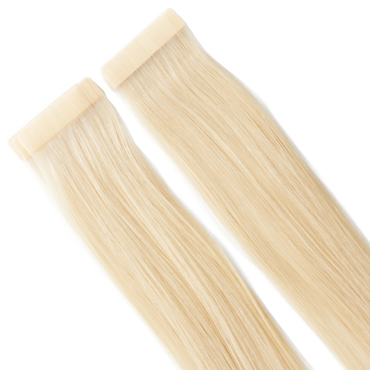 Rapunzel of Sweden Premium Tape Extensions - Classic 4 40