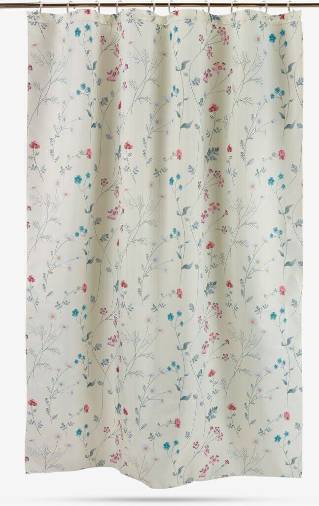 GREVIE plus GREVIE badeforhæng 150x200cm flerfarvet