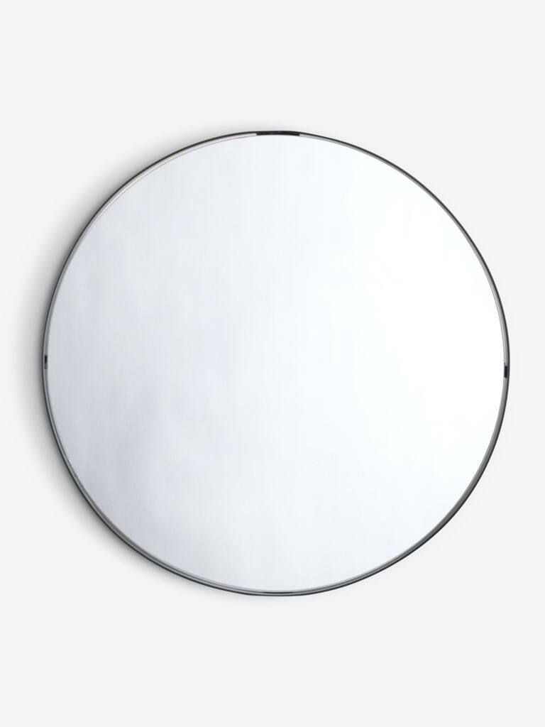 MARSTAL MARSTAL spejl Ø50 sort